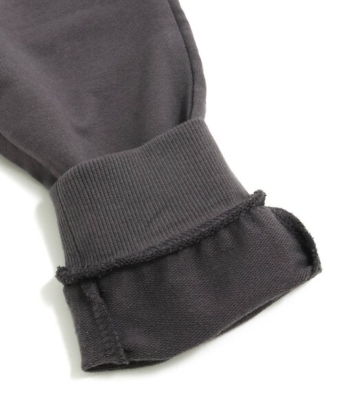 F.O.KIDS(エフオーキッズ)の「デイリーカットソーパンツ(その他パンツ・キッズ・ブラック/パープル/ブラウン/カーキ・90/100/110/120/80/130/95/140)」の11枚目の写真
