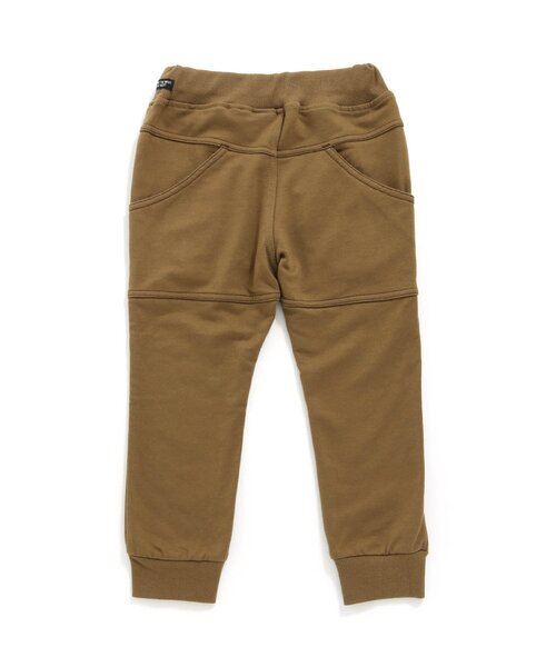 F.O.KIDS(エフオーキッズ)の「デイリーカットソーパンツ(その他パンツ・キッズ・ブラック/パープル/ブラウン/カーキ・90/100/110/120/80/130/95/140)」の12枚目の写真