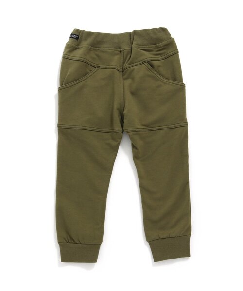 F.O.KIDS(エフオーキッズ)の「デイリーカットソーパンツ(その他パンツ・キッズ・ブラック/パープル/ブラウン/カーキ・90/100/110/120/80/130/95/140)」の13枚目の写真