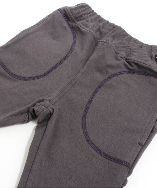 F.O.KIDS(エフオーキッズ)の「デイリーカットソーパンツ(その他パンツ・キッズ・ブラック/パープル/ブラウン/カーキ・90/100/110/120/80/130/95/140)」の16枚目の写真