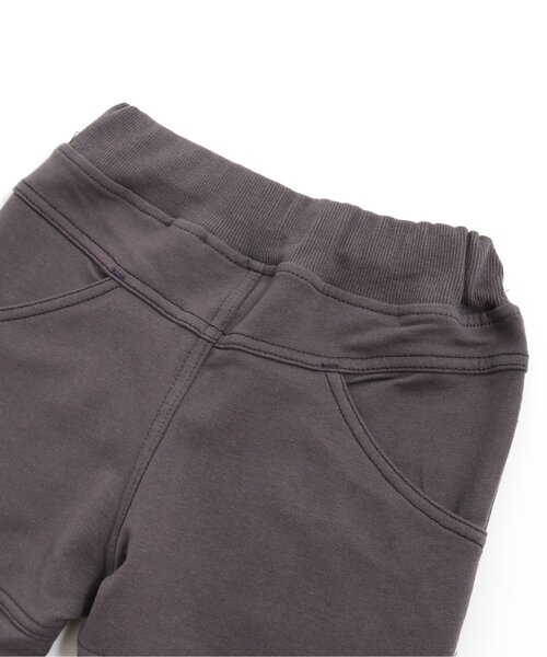 F.O.KIDS(エフオーキッズ)の「デイリーカットソーパンツ(その他パンツ・キッズ・ブラック/パープル/ブラウン/カーキ・90/100/110/120/80/130/95/140)」の19枚目の写真