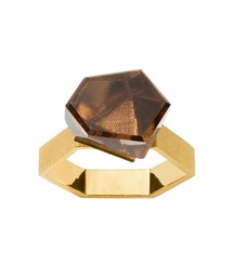 VENDOME AOYAMA | ケンゴ クマ プラス マユ リング(リング)