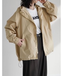 セール】【MENS】CHRYSTON / クリストン（マウンテンパーカー