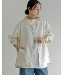 Re:EDIT（リエディ）の「[リニューアル][撥水加工][軽量]マウンテンパーカー（マウンテンパーカー）」