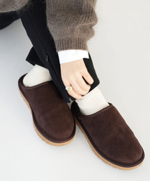 IENA（イエナ）の「【UGG/アグ】別注 CLASSIC SLIP-ON
