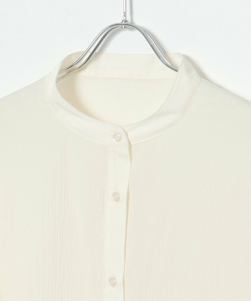 美品✨ドリスヴァンノッテン　シャーリングスリーブシャツワンピース　マキシ丈　白 楽天市場】花柄 ワンピース 胸元 シャーリング ワンピース