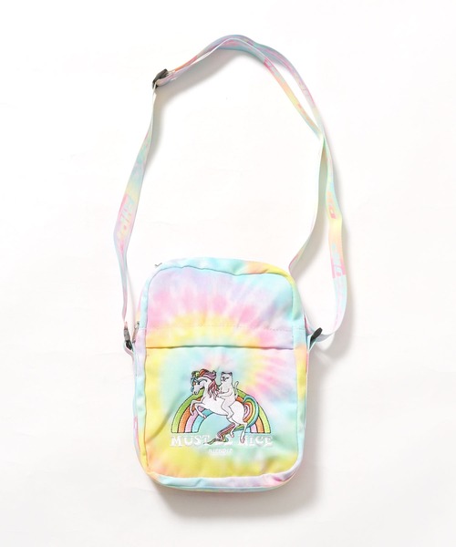 RIPNDIP（リップンディップ）の「RIPNDIP/リップンディップ My Little Nerm shoulder Bag ショルダーバッグ（ショルダーバッグ・メンズ・マルチ・ONE SIZE）」の11枚目の写真