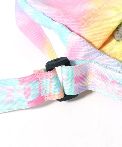 RIPNDIP（リップンディップ）の「RIPNDIP/リップンディップ My Little Nerm shoulder Bag ショルダーバッグ（ショルダーバッグ・メンズ・マルチ・ONE SIZE）」の4枚目の写真