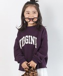 coca（coca）(コカ)の「トップス(スウェット)」