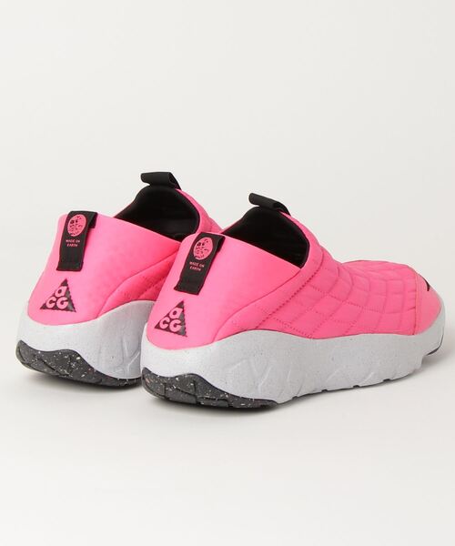 NIKE(ナイキ)の「NIKE ACG MOC 3.5 DQ4739-600(スニーカー NIKE(ナイキ)の「NIKE ACG MOC 3.5 DQ4739-600(スニーカー