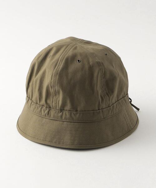 tone> C/N TIED HAT/ハット(ハット)|Steven Alan
