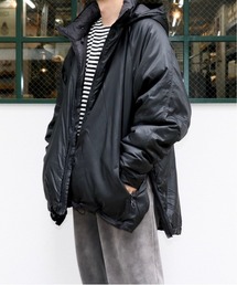 U.S MILITARY/ユーエスミリタリー BEYOND A7 HIGH LOFT COLD JACKETビヨンドエー7ハイロフトコールドジャケットデッドストック