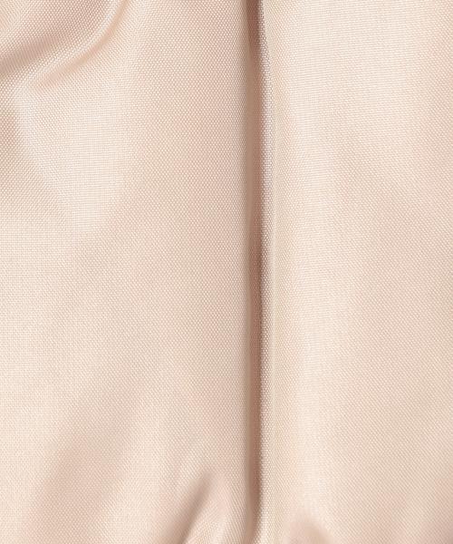 TOCCA(トッカ)の「【KIDS】KEY FLOWER(キーフラワー) ダウンコート(ダウンジャケット/コート・キッズ・ローズ系・110/130/140/120)」の3枚目の写真
