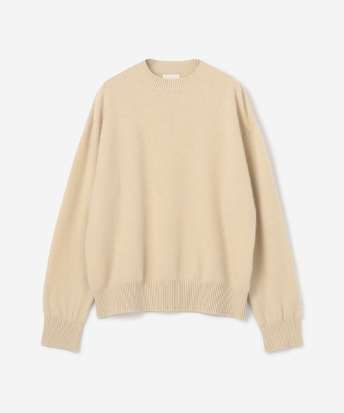 Morris & Sons（モリスアンドサンズ）の「MORRIS & SONS | カシミヤ