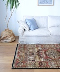 ACME Furniture/PO RUG ファラオ 133*200