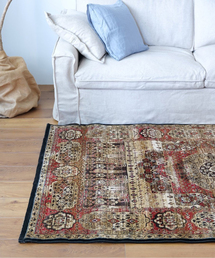 ACME FURNITURE（アクメファニチャー）の「PO RUG 133*200 ラグ