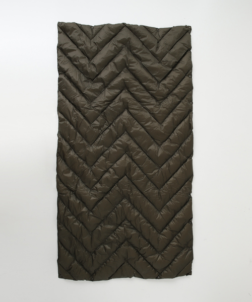 セール】【Y(dot)BY NORDISK】別注 LIGHT DOWN MULTI QUILT