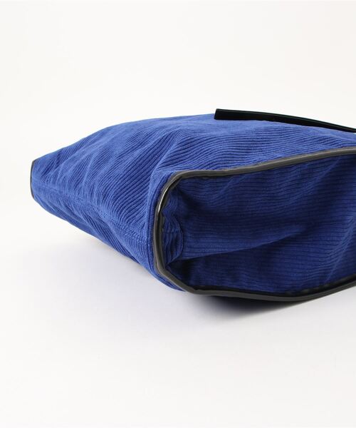 Burner（バーナー）の「【OKUOKU　0909】スクエア トートバッグ oku-bag-663602510407-39（トートバッグ・レディース・A・FREE）」の5枚目の写真