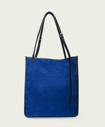 【OKUOKU 0909】スクエア トートバッグ oku-bag-663602510407-39