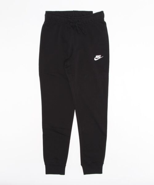 【セール】《NIKEアパレル》ﾅｲｷ WS NSW ｸﾗﾌﾞ ﾌﾘｰｽ MRTIGﾊﾟﾝﾂ（レギンス/スパッツ）｜NIKE（ナイキ）