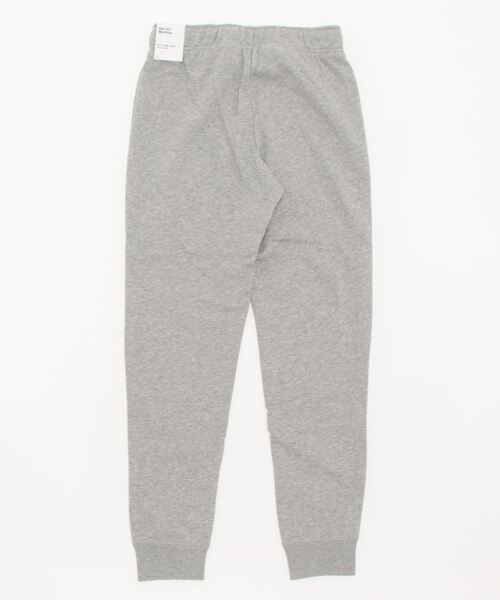 NIKE(ナイキ)の「《NIKEアパレル》ナイキ WS NSW クラブ フリース MRTIGパンツ(レギンス/スパッツ・レディース・グレー/ブラック・S/M/L/XL)」の9枚目の写真