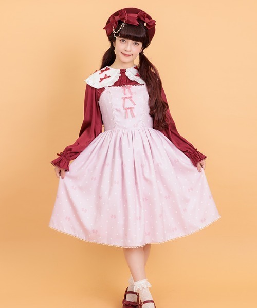 20世紀初頭 フランスアンティーク 金赤ガラス エナメル・金彩スミレ図