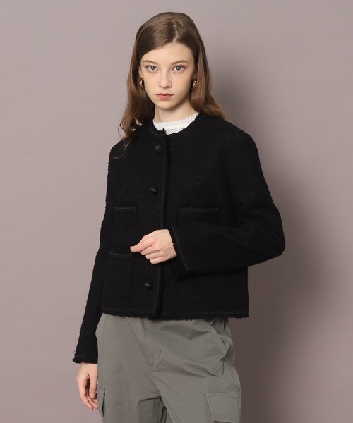 DRESSTERIOR（ドレステリア）の「◇ヘリテージツイード