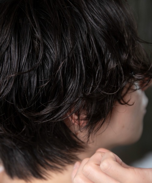 O SKIN & HAIR（オースキンアンドヘア）の「オー・オイル モイスト 50ml〈ブラック〉（ヘアオイル/ヘアミルク・レディース・その他・FREE）」の11枚目の写真