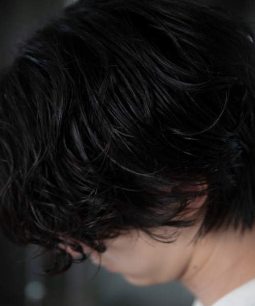 O SKIN & HAIR（オースキンアンドヘア）の「オー・オイル モイスト 50ml〈ブラック〉（ヘアオイル/ヘアミルク・レディース・その他・FREE）」の12枚目の写真