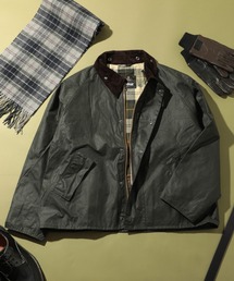 Barbour | 【Barbour】Barbour Transport Wax(その他アウター)