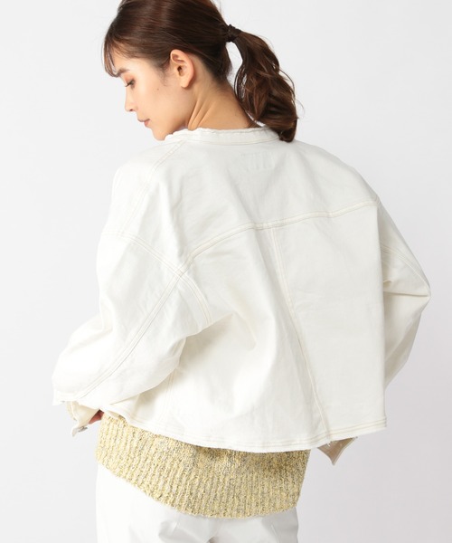 13T5741 BARNYARD BASICS デニムジャケット　アメカジ　古着 デニムジャケット - 京都のアメカジ通販ラグタイム【スマフォ用】