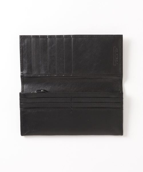 KWS ORIGINAL 本革 フルレザー 財布 長財布 束財布 ロング