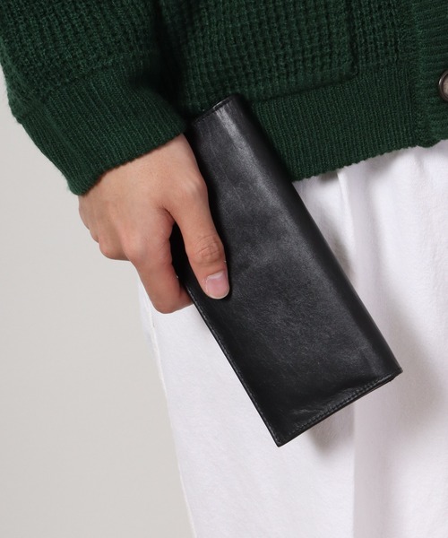 長財布　ウォレット風長財布　オリジナル　フルハンドメイド　財布　ウォレット 楽天市場】【エントリーでP10倍】財布 レディース 長財布