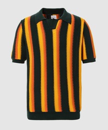 SASQUATCHfabrix. | SKIPPER ROOTS KNIT(その他トップス)