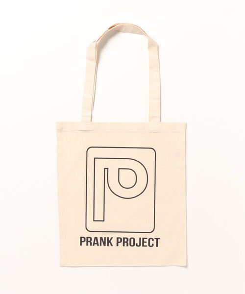 PRANK PROJECT アシンメトリースーチングスカート PRANK PROJECT（プランクプロジェクト）の「アシンメトリースー