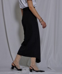 PRANK PROJECT（プランクプロジェクト）の「アシンメトリースーチング