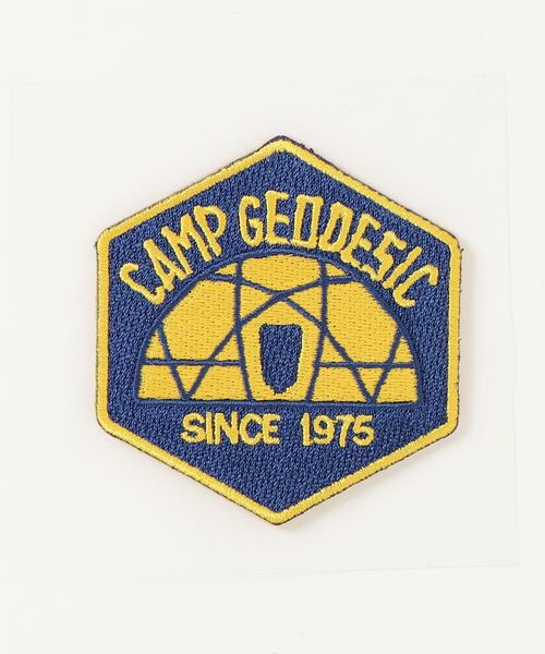 THE NORTH FACE TNF CARE WAPPEN / ザ・ノース・フェイス TNF ケア