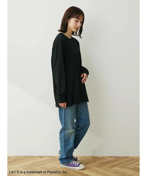 専用 極美品 2023 ロンハーマン Tシャツ グリーン コットン カットソー 楽天市場】Ron Herman（Tシャツ・カットソー｜トップス