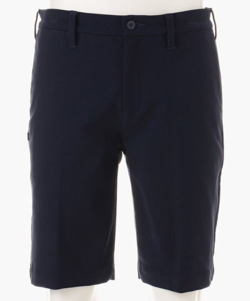 BRIEFING（ブリーフィング）の「【ブリーフィングゴルフ】MENS BASIC SHORT PANTS（その他パンツ・メンズ・ベージュ/ネイビー/ホワイト/グレー/ブラック/オリーブ・M/L）」の6枚目の写真