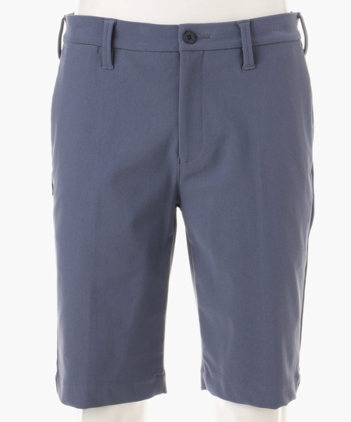 BRIEFING（ブリーフィング）の「【ブリーフィングゴルフ】MENS BASIC SHORT PANTS（その他パンツ・メンズ・ベージュ/ネイビー/ホワイト/グレー/ブラック/オリーブ・M/L）」の4枚目の写真