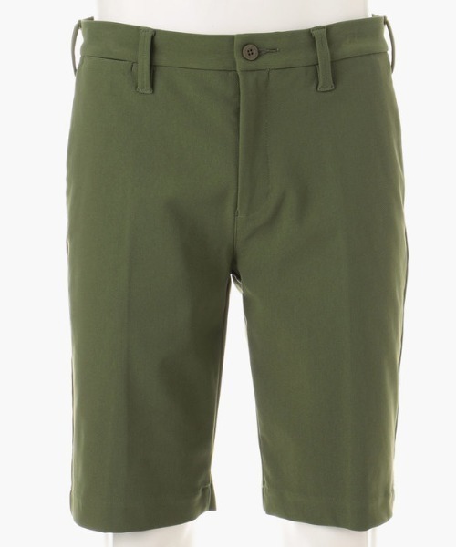 BRIEFING（ブリーフィング）の「【ブリーフィングゴルフ】MENS BASIC SHORT PANTS（その他パンツ・メンズ・ベージュ/ネイビー/ホワイト/グレー/ブラック/オリーブ・M/L）」の5枚目の写真