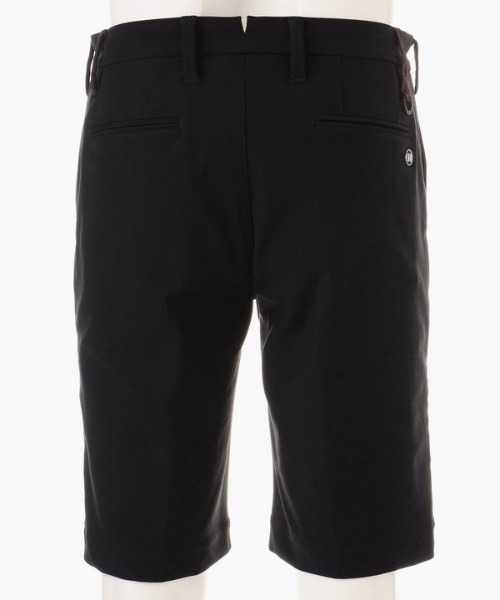 BRIEFING（ブリーフィング）の「【ブリーフィングゴルフ】MENS BASIC SHORT PANTS（その他パンツ・メンズ・ベージュ/ネイビー/ホワイト/グレー/ブラック/オリーブ・M/L）」の17枚目の写真