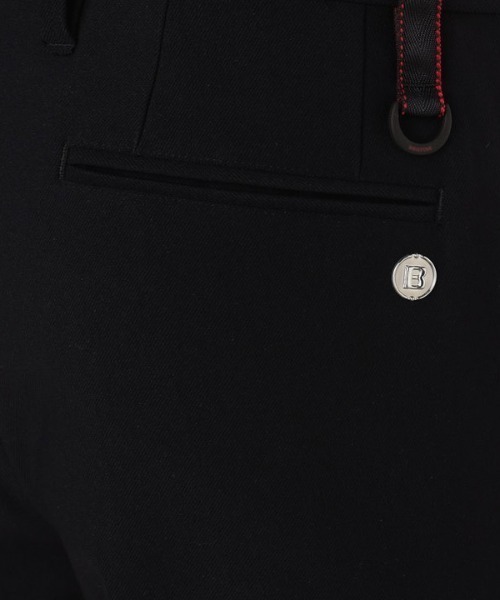 BRIEFING（ブリーフィング）の「【ブリーフィングゴルフ】MENS BASIC SHORT PANTS（その他パンツ・メンズ・ベージュ/ネイビー/ホワイト/グレー/ブラック/オリーブ・M/L）」の18枚目の写真