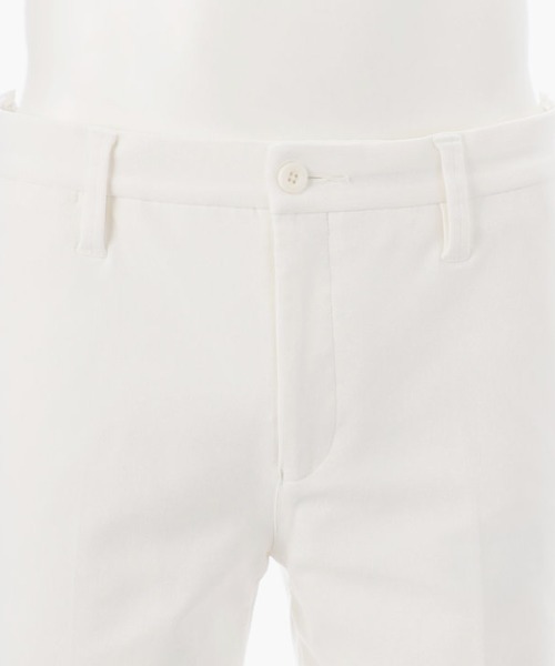 BRIEFING（ブリーフィング）の「【ブリーフィングゴルフ】MENS BASIC SHORT PANTS（その他パンツ・メンズ・ベージュ/ネイビー/ホワイト/グレー/ブラック/オリーブ・M/L）」の10枚目の写真