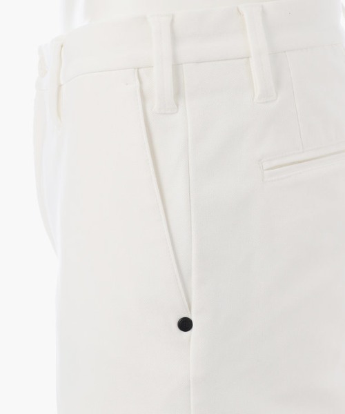 BRIEFING（ブリーフィング）の「【ブリーフィングゴルフ】MENS BASIC SHORT PANTS（その他パンツ・メンズ・ベージュ/ネイビー/ホワイト/グレー/ブラック/オリーブ・M/L）」の12枚目の写真