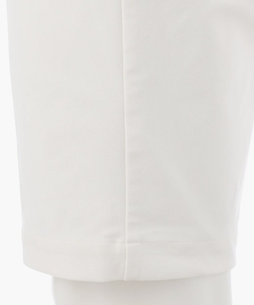BRIEFING（ブリーフィング）の「【ブリーフィングゴルフ】MENS BASIC SHORT PANTS（その他パンツ・メンズ・ベージュ/ネイビー/ホワイト/グレー/ブラック/オリーブ・M/L）」の14枚目の写真