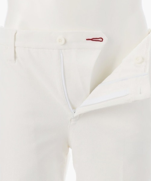 BRIEFING（ブリーフィング）の「【ブリーフィングゴルフ】MENS BASIC SHORT PANTS（その他パンツ・メンズ・ベージュ/ネイビー/ホワイト/グレー/ブラック/オリーブ・M/L）」の15枚目の写真