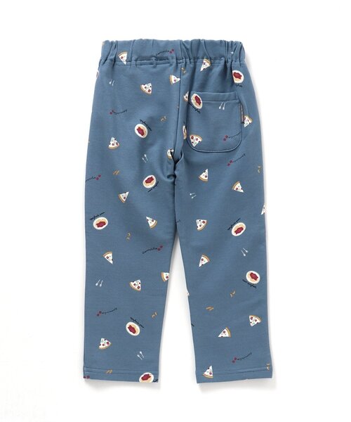 防汚加工】バラエティ/7days style pants_10分丈（その他パンツ