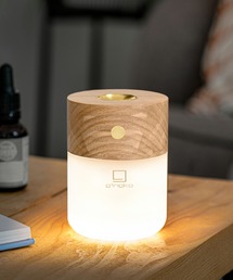 【Gingko Design】Smart Diffuser Lamp スマート ディフューザー ランプ