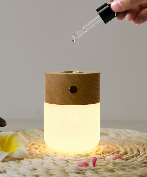 セール】【Gingko Design】Smart Diffuser Lamp スマート